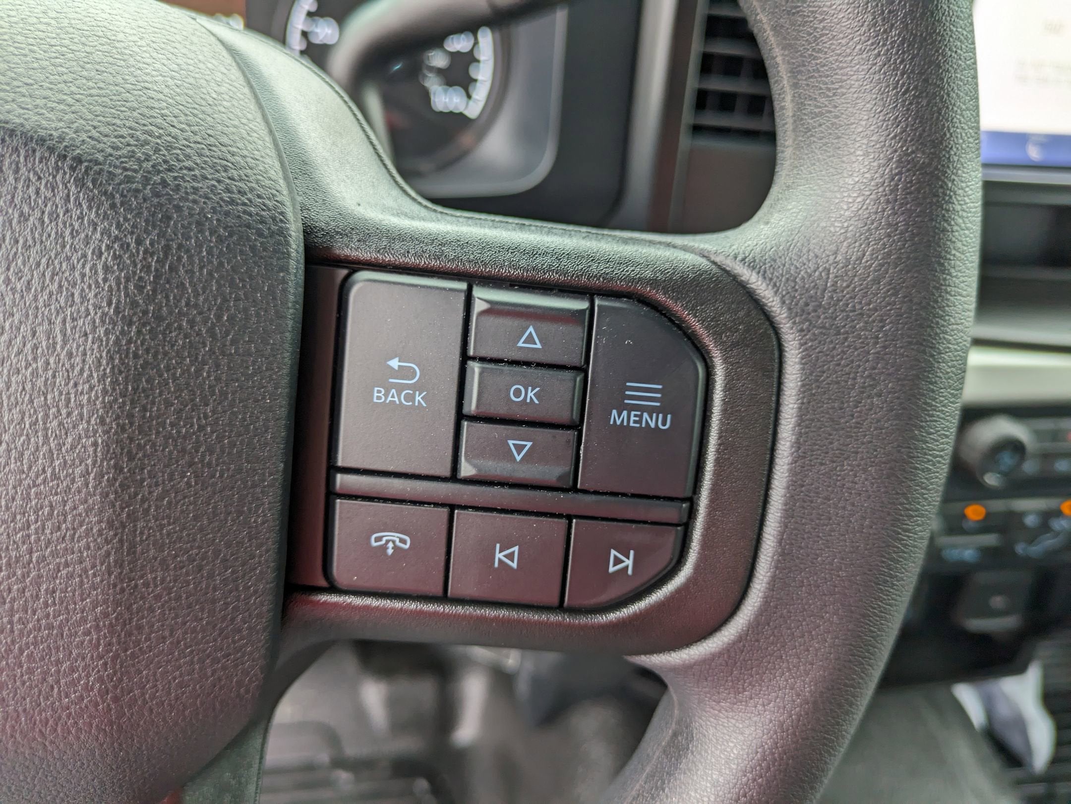 2025 Ford Super Duty F-550 DRW XL