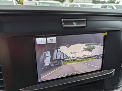 2025 Ford Super Duty F-550 DRW XL