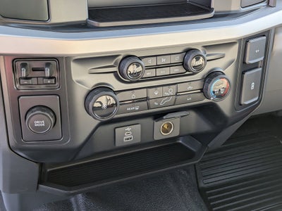 2024 Ford Super Duty F-350 DRW XL