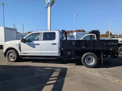 2024 Ford Super Duty F-350 DRW XL