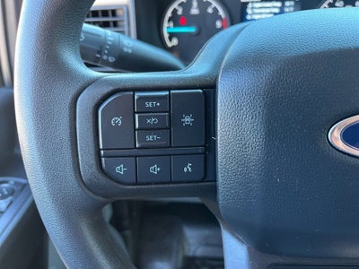 2024 Ford Super Duty F-350 DRW XL