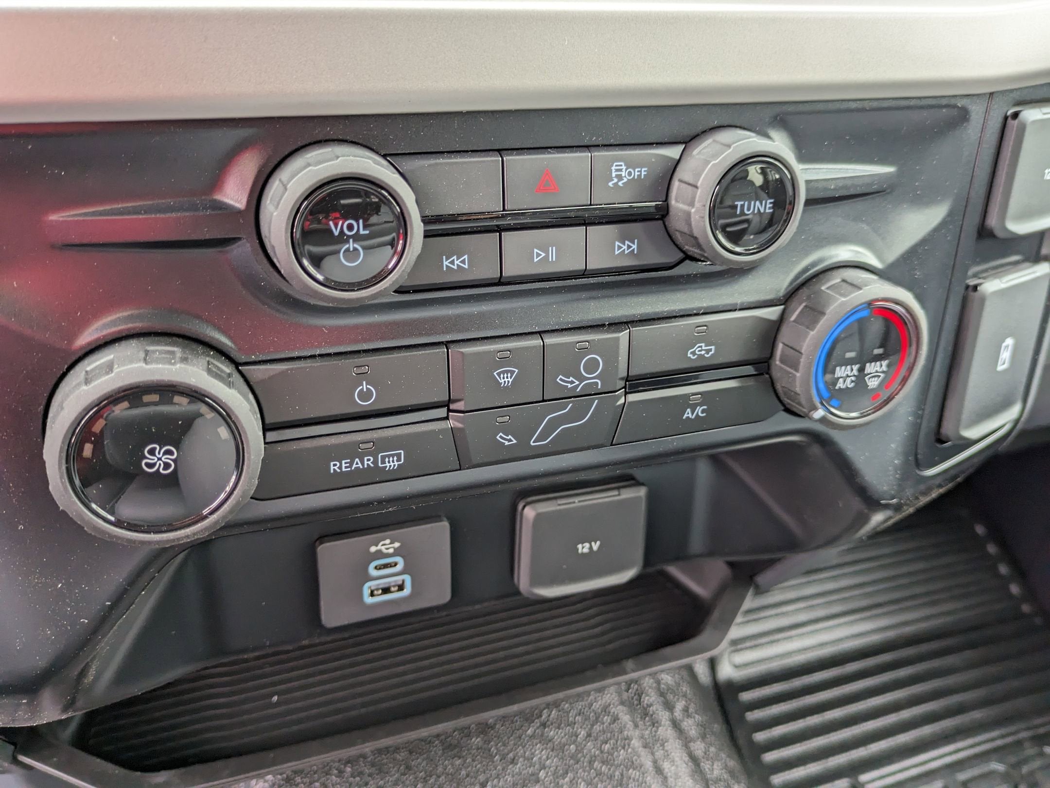 2025 Ford Super Duty F-350 DRW XL