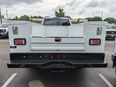 2025 Ford Super Duty F-350 DRW XL