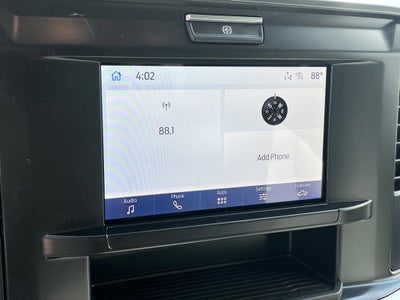 2025 Ford Super Duty F-350 DRW XL