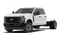 2027 Ford Super Duty F-350 DRW F-350® XL