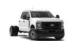 2027 Ford Super Duty F-350 DRW F-350® XL