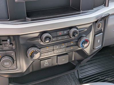 2026 Ford Super Duty F-350 DRW Base