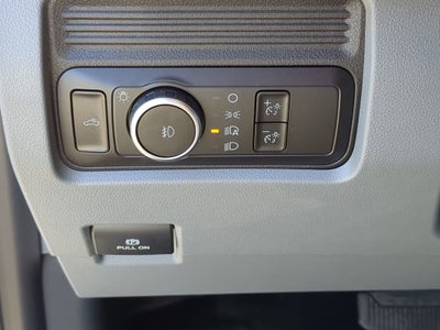 2026 Ford Super Duty F-350 DRW XL