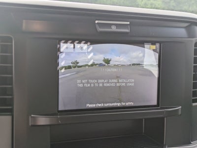 2025 Ford Super Duty F-350 DRW XL