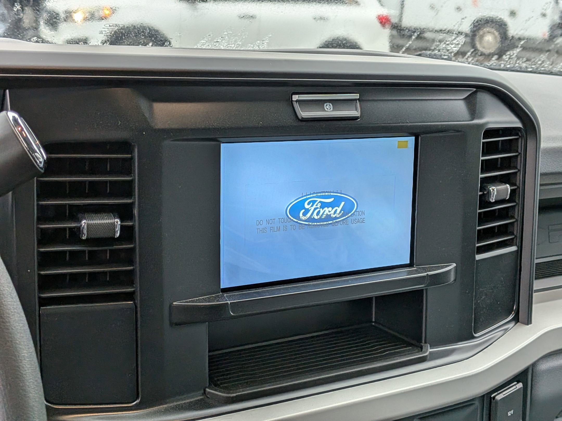 2026 Ford Super Duty F-350 DRW XL