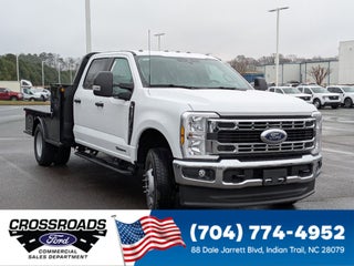 2026 Ford Super Duty F-350 DRW XL 9ft Legend X Viking Hauler Body