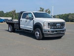 2025 Ford Super Duty F-450 DRW XL