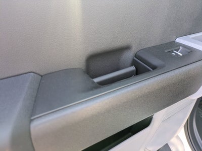 2025 Ford Super Duty F-450 DRW XL