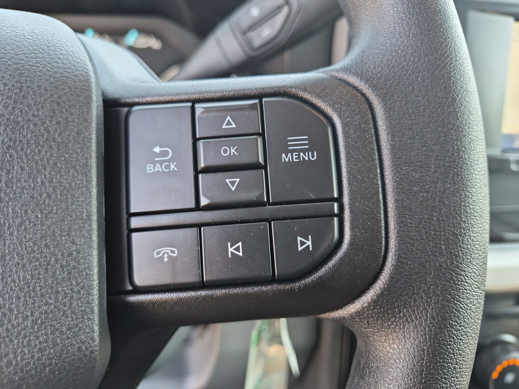 2026 Ford Super Duty F-450 DRW Base