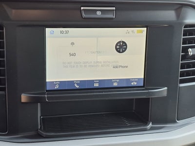 2026 Ford Super Duty F-450 DRW Base
