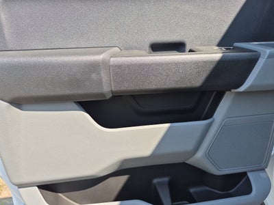 2026 Ford Super Duty F-450 DRW Base