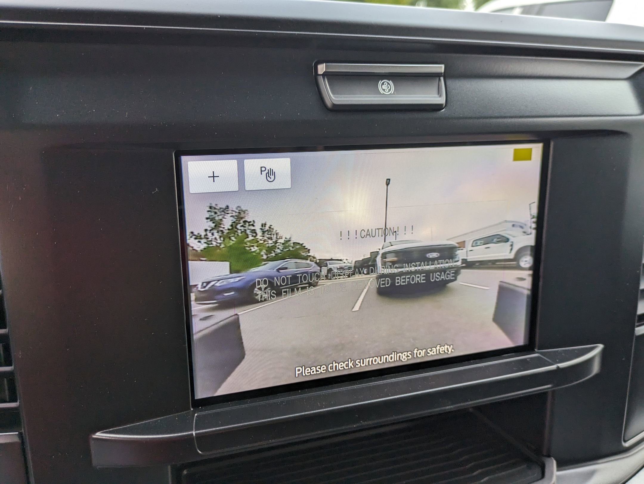 2025 Ford Super Duty F-450 DRW XL