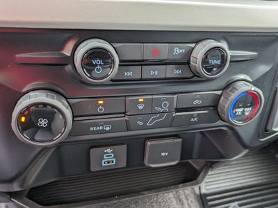 2025 Ford Super Duty F-450 DRW XL