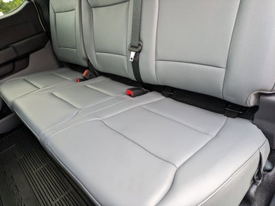 2025 Ford Super Duty F-450 DRW XL