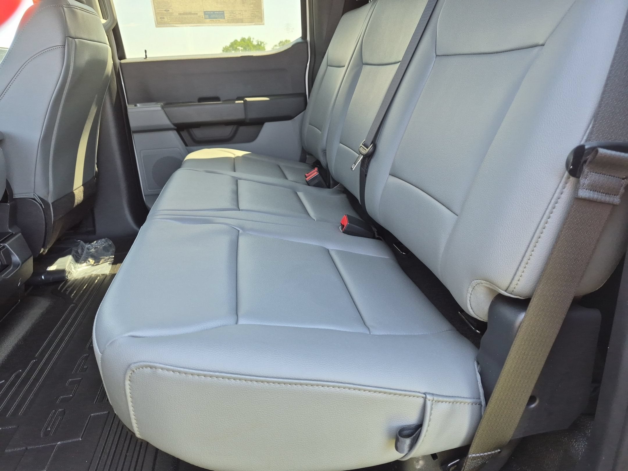 2026 Ford Super Duty F-450 DRW XL
