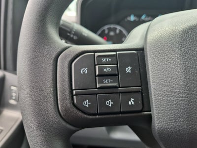 2026 Ford Super Duty F-450 DRW XL