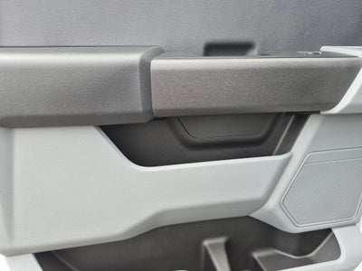 2026 Ford Super Duty F-450 DRW XL