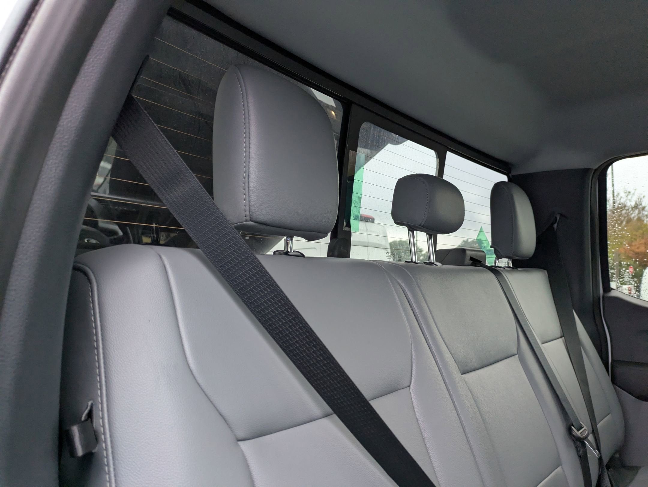 2025 Ford Super Duty F-450 DRW XL