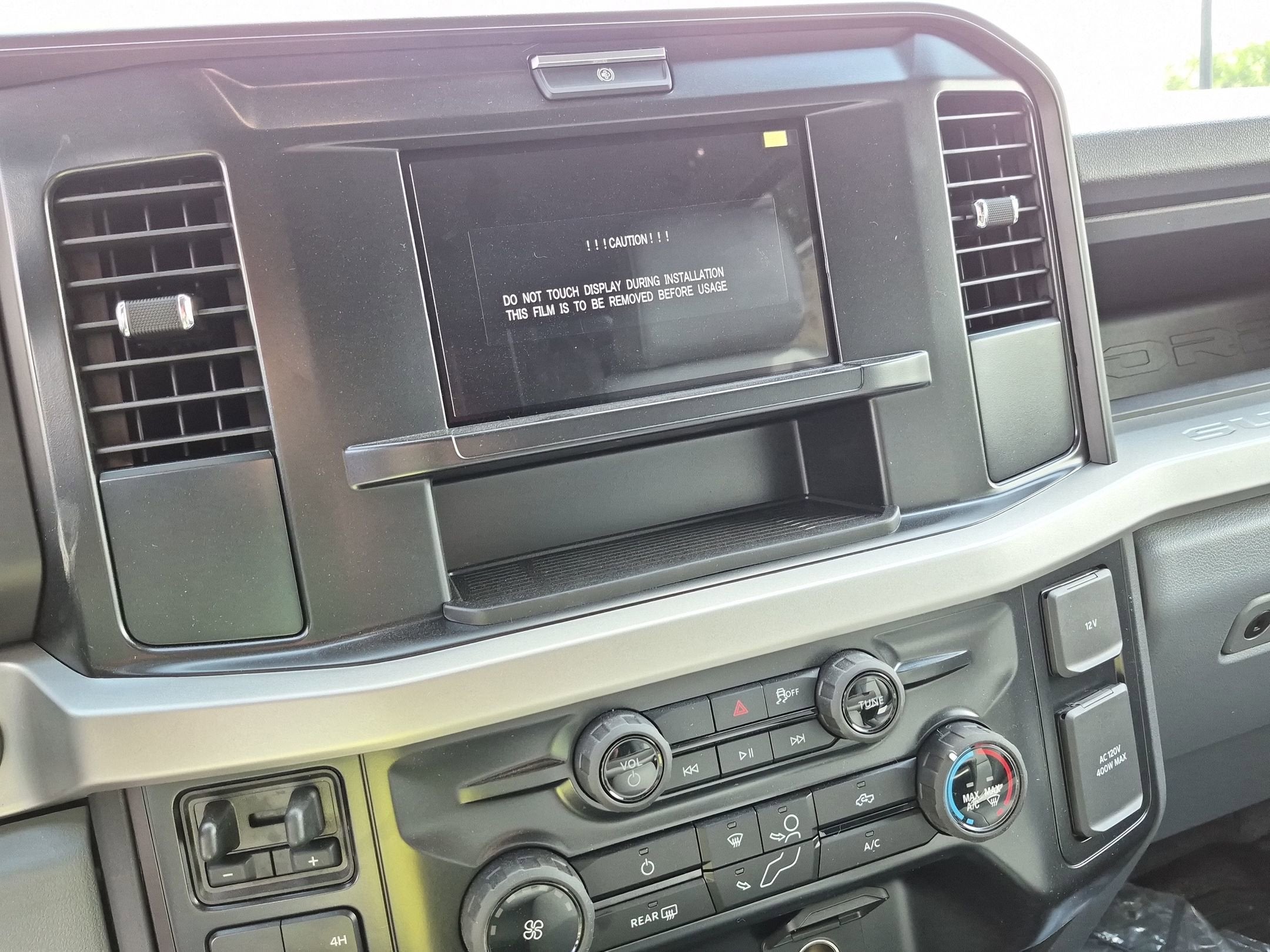 2026 Ford Super Duty F-450 DRW XL
