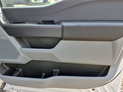 2026 Ford Super Duty F-450 DRW XL
