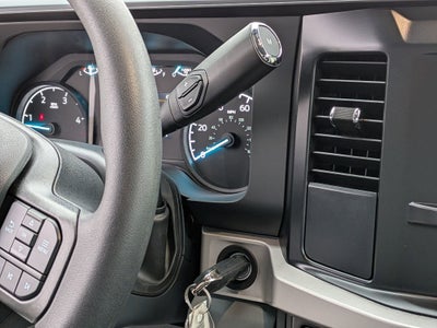 2026 Ford Super Duty F-450 DRW XL