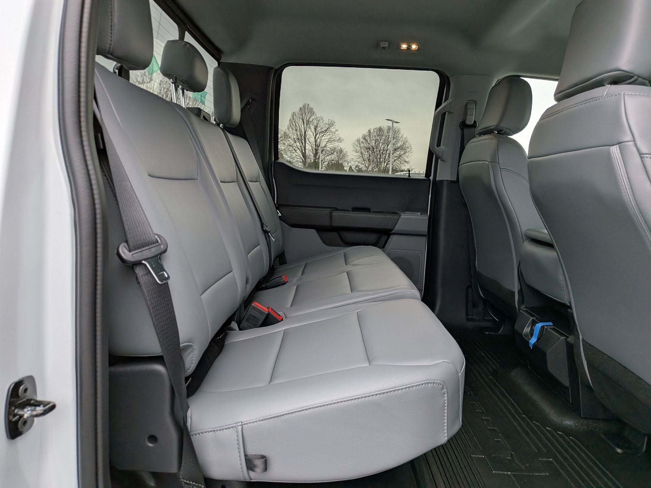 2026 Ford Super Duty F-450 DRW XL