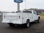 2026 Ford Super Duty F-450 DRW XL