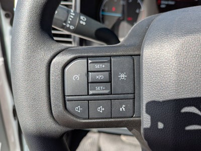 2025 Ford Super Duty F-450 DRW XL