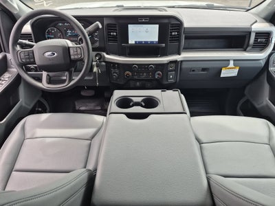 2026 Ford Super Duty F-450 DRW XL