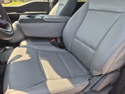 2026 Ford Super Duty F-450 DRW XL