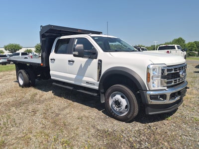 2026 Ford Super Duty F-450 DRW XL