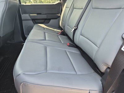 2026 Ford Super Duty F-450 DRW XL