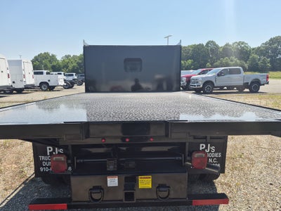 2026 Ford Super Duty F-450 DRW XL