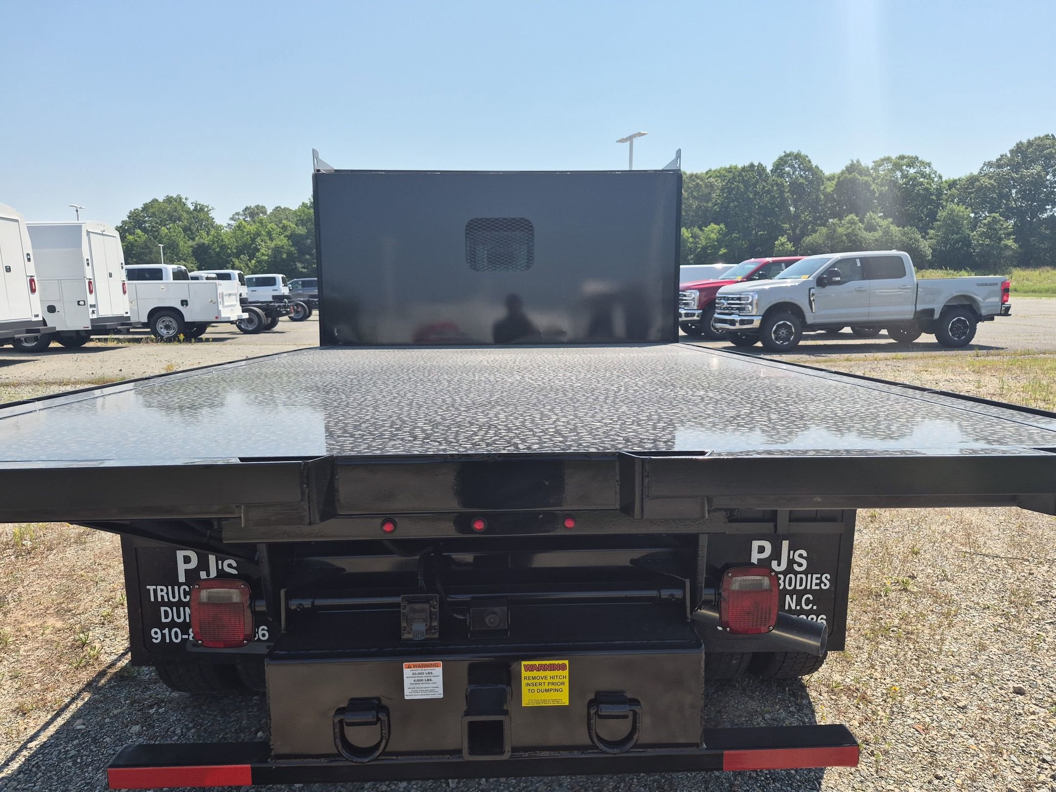 2026 Ford Super Duty F-450 DRW XL