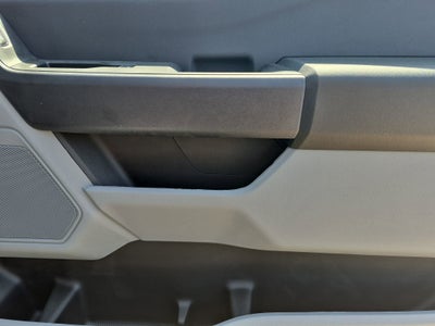2026 Ford Super Duty F-450 DRW XL