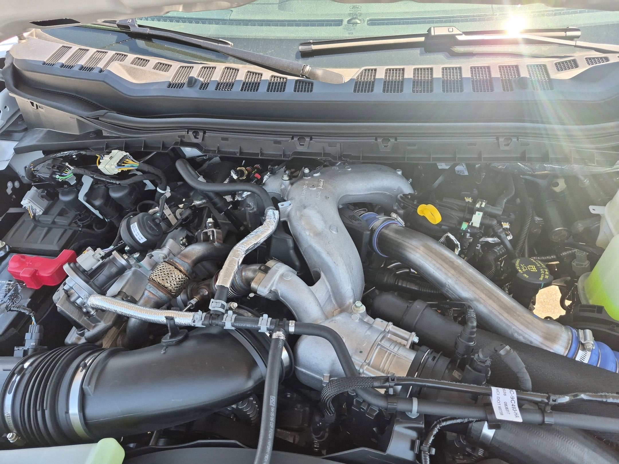 2026 Ford Super Duty F-450 DRW XL