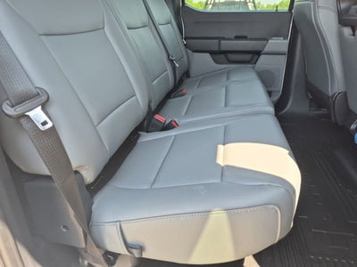 2026 Ford Super Duty F-450 DRW XL