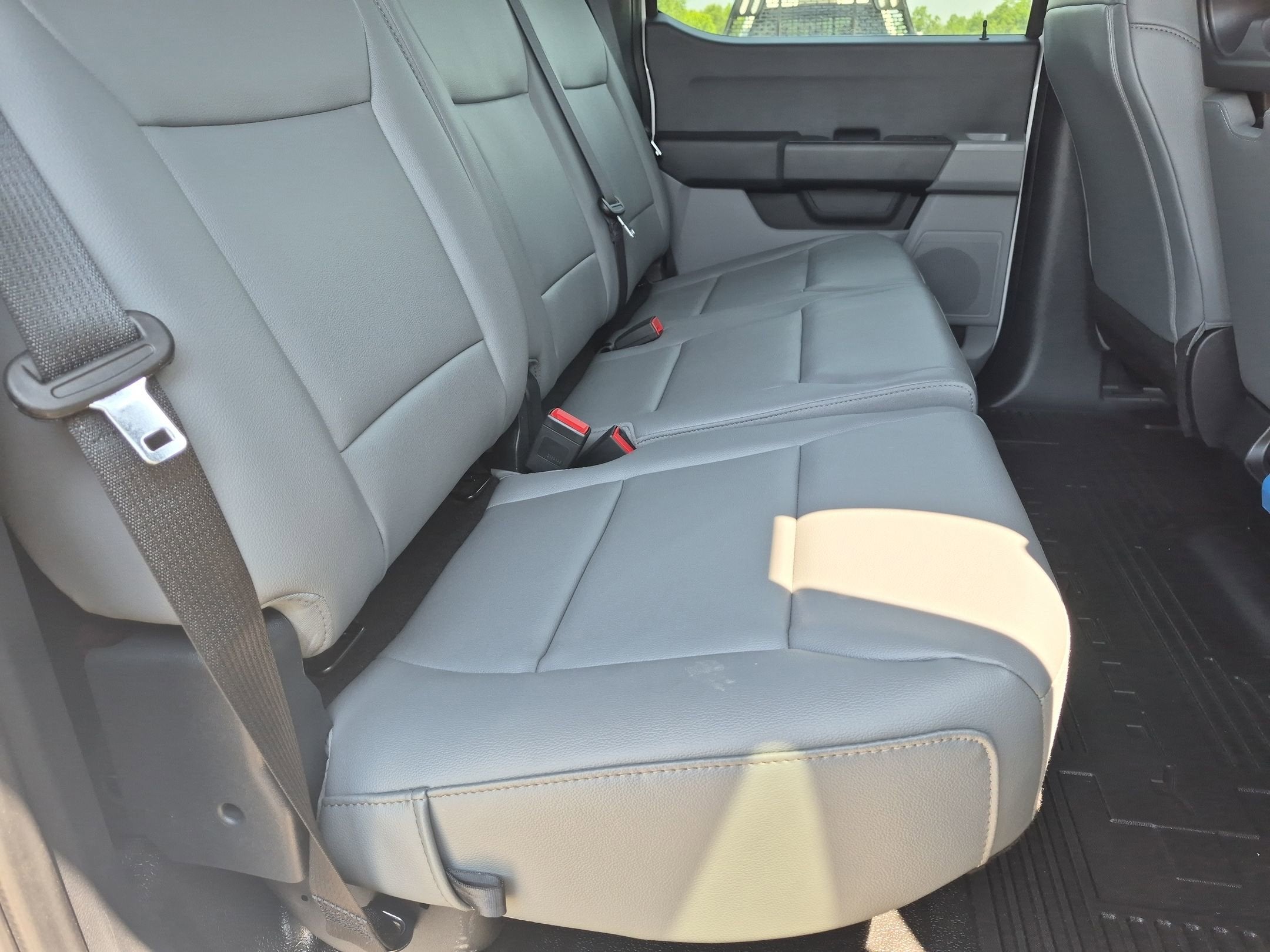 2026 Ford Super Duty F-450 DRW XL
