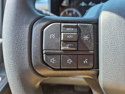 2026 Ford Super Duty F-450 DRW XL
