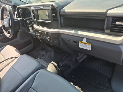 2026 Ford Super Duty F-450 DRW XL