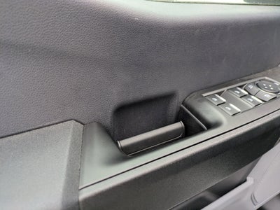 2025 Ford Super Duty F-450 DRW XL