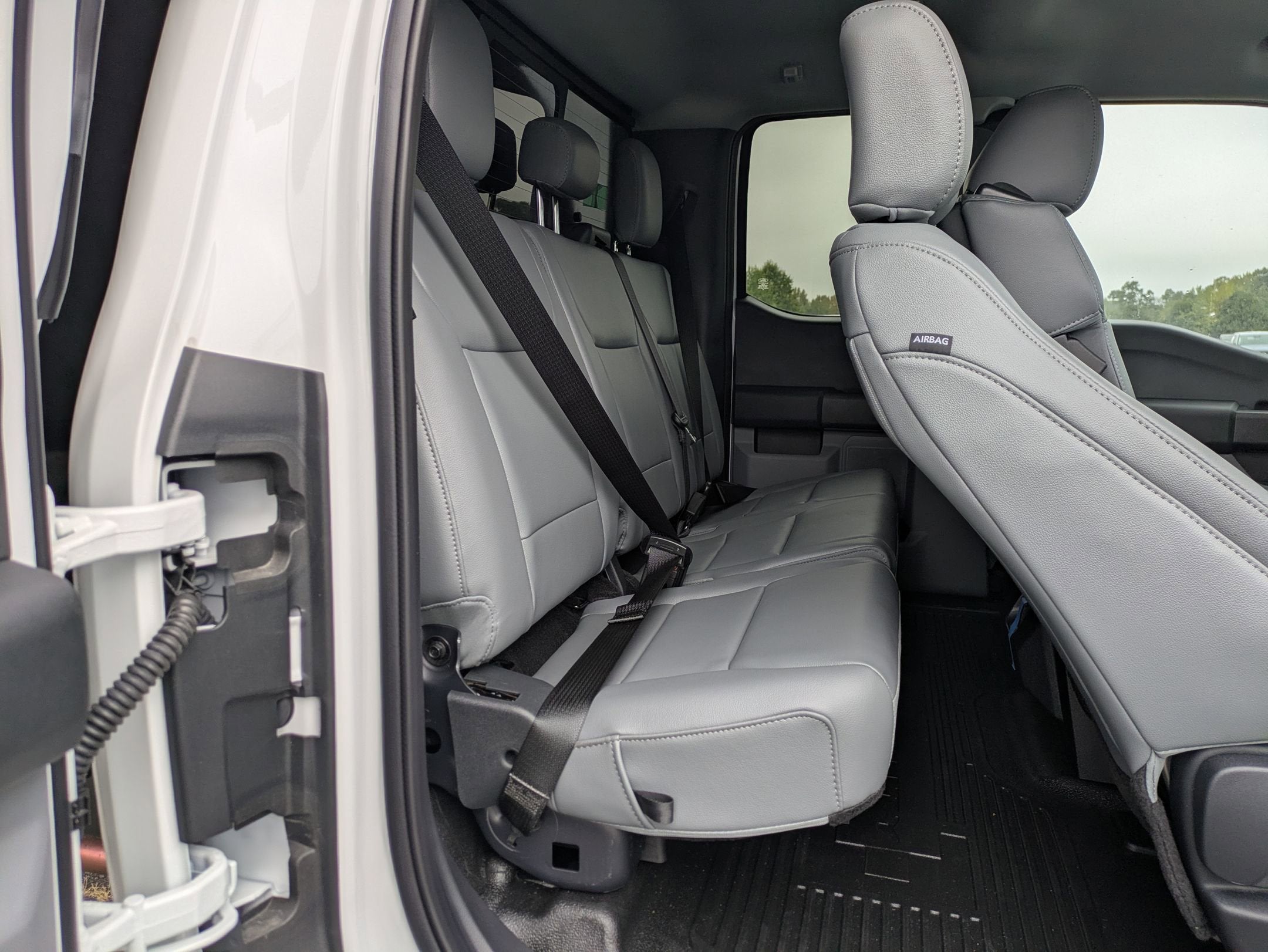 2025 Ford Super Duty F-450 DRW XL