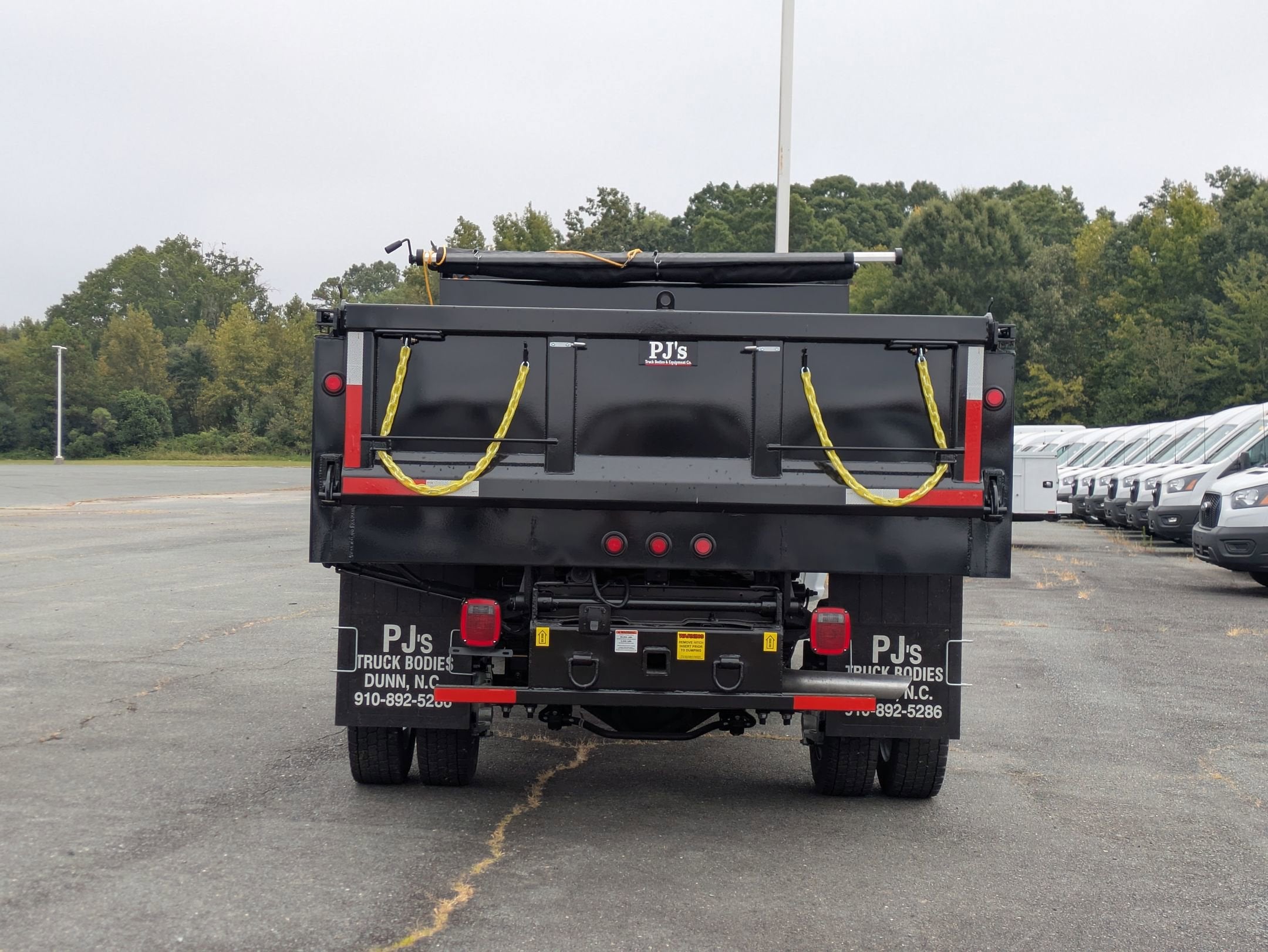 2025 Ford Super Duty F-450 DRW XL