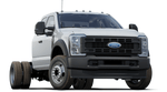 2025 Ford Super Duty F-450 DRW XL
