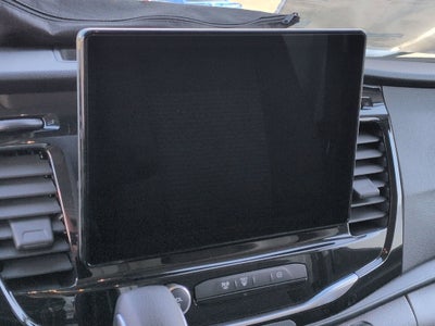 2025 Ford Transit Cutaway Base